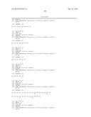 Peptides for the Treatment of Hearing diagram and image