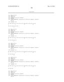 Peptides for the Treatment of Hearing diagram and image