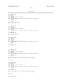 Peptides for the Treatment of Hearing diagram and image