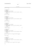 Peptides for the Treatment of Hearing diagram and image