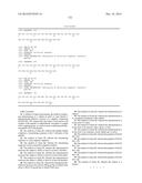 Peptides for the Treatment of Hearing diagram and image