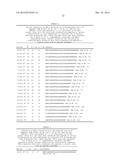 Peptides for the Treatment of Hearing diagram and image