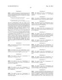 Peptides for the Treatment of Hearing diagram and image