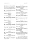 Peptides for the Treatment of Hearing diagram and image