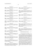 Peptides for the Treatment of Hearing diagram and image