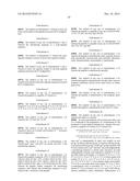 Peptides for the Treatment of Hearing diagram and image