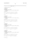 Peptides for the Treatment of Hearing diagram and image