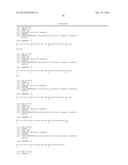 Peptides for the Treatment of Hearing diagram and image