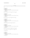 Peptides for the Treatment of Hearing diagram and image