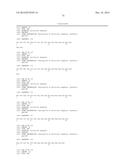 Peptides for the Treatment of Hearing diagram and image