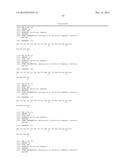 Peptides for the Treatment of Hearing diagram and image