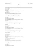 Peptides for the Treatment of Hearing diagram and image