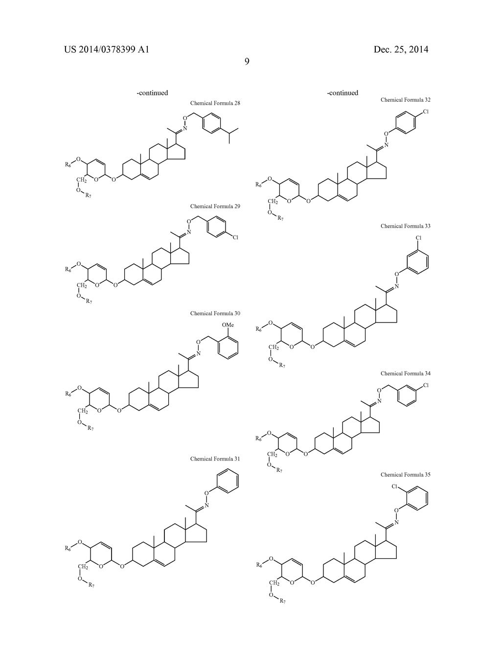 NOVEL VASCULAR LEAKAGEAGE INHIBITOR - diagram, schematic, and image 19