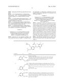 1-PHENYL-2-PYRIDINYL ALKYL ALCOHOL COMPOUNDS AS PHOSPHODIESTERASE     INHIBITORS diagram and image