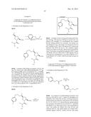 Heterocyclic Compounds and Methods of Their Use diagram and image