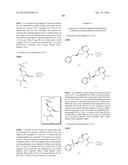 Heterocyclic Compounds and Methods of Their Use diagram and image