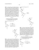 Heterocyclic Compounds and Methods of Their Use diagram and image