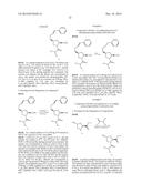 Heterocyclic Compounds and Methods of Their Use diagram and image