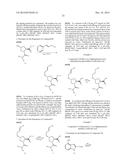 Heterocyclic Compounds and Methods of Their Use diagram and image