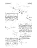 Heterocyclic Compounds and Methods of Their Use diagram and image