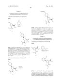 Heterocyclic Compounds and Methods of Their Use diagram and image