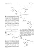 Heterocyclic Compounds and Methods of Their Use diagram and image