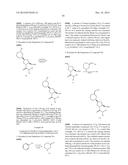 Heterocyclic Compounds and Methods of Their Use diagram and image