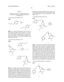 Heterocyclic Compounds and Methods of Their Use diagram and image