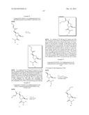 Heterocyclic Compounds and Methods of Their Use diagram and image