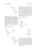 Heterocyclic Compounds and Methods of Their Use diagram and image