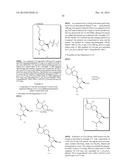 Heterocyclic Compounds and Methods of Their Use diagram and image