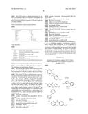 TRIAZOLO[4,5-D]PYRIMIDINE DERIVATIVES diagram and image