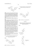 TRIAZOLO[4,5-D]PYRIMIDINE DERIVATIVES diagram and image