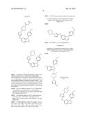 TRIAZOLO[4,5-D]PYRIMIDINE DERIVATIVES diagram and image