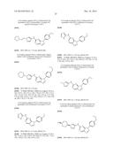 TRIAZOLO[4,5-D]PYRIMIDINE DERIVATIVES diagram and image