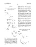 TRIAZOLO[4,5-D]PYRIMIDINE DERIVATIVES diagram and image