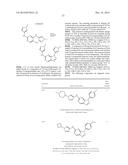 TRIAZOLO[4,5-D]PYRIMIDINE DERIVATIVES diagram and image