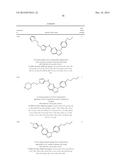 TRIAZOLO[4,5-D]PYRIMIDINE DERIVATIVES diagram and image