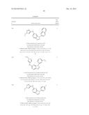 TRIAZOLO[4,5-D]PYRIMIDINE DERIVATIVES diagram and image