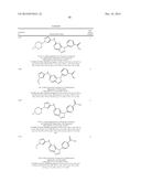 TRIAZOLO[4,5-D]PYRIMIDINE DERIVATIVES diagram and image