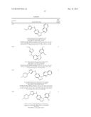 TRIAZOLO[4,5-D]PYRIMIDINE DERIVATIVES diagram and image