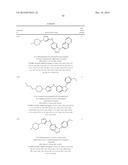 TRIAZOLO[4,5-D]PYRIMIDINE DERIVATIVES diagram and image