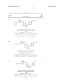 TRIAZOLO[4,5-D]PYRIMIDINE DERIVATIVES diagram and image