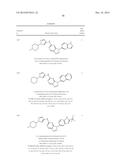 TRIAZOLO[4,5-D]PYRIMIDINE DERIVATIVES diagram and image