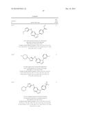 TRIAZOLO[4,5-D]PYRIMIDINE DERIVATIVES diagram and image