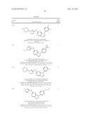 TRIAZOLO[4,5-D]PYRIMIDINE DERIVATIVES diagram and image