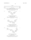 TRIAZOLO[4,5-D]PYRIMIDINE DERIVATIVES diagram and image