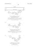 TRIAZOLO[4,5-D]PYRIMIDINE DERIVATIVES diagram and image