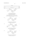 TRIAZOLO[4,5-D]PYRIMIDINE DERIVATIVES diagram and image