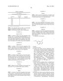 TRIAZOLO[4,5-D]PYRIMIDINE DERIVATIVES diagram and image